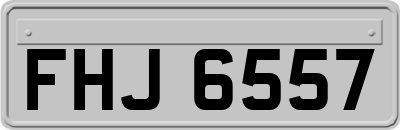 FHJ6557