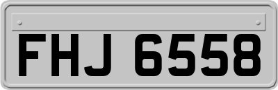 FHJ6558