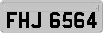 FHJ6564