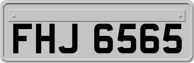 FHJ6565