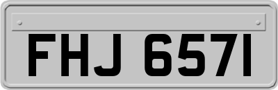 FHJ6571