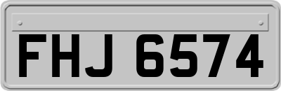 FHJ6574