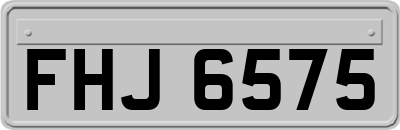 FHJ6575