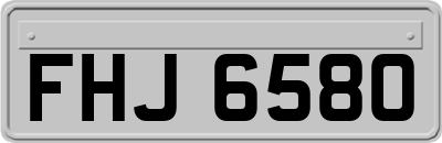 FHJ6580