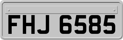 FHJ6585
