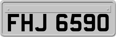 FHJ6590