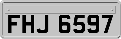 FHJ6597