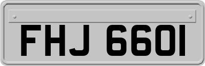 FHJ6601