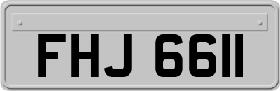 FHJ6611