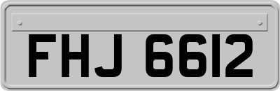 FHJ6612
