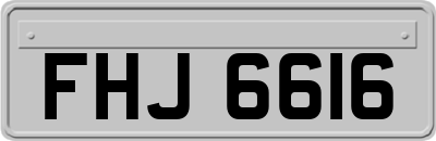 FHJ6616