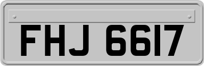 FHJ6617