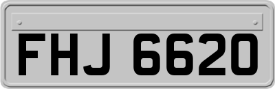 FHJ6620