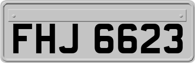FHJ6623