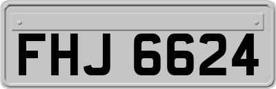 FHJ6624