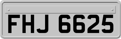 FHJ6625