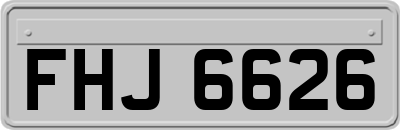 FHJ6626