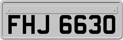 FHJ6630
