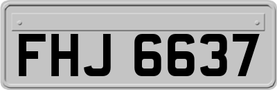 FHJ6637
