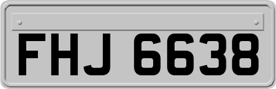 FHJ6638