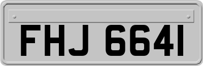 FHJ6641