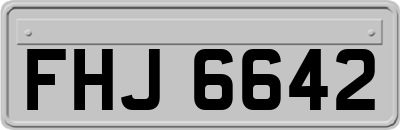 FHJ6642