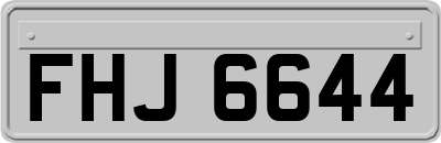FHJ6644
