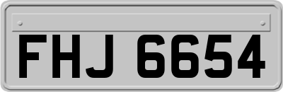 FHJ6654