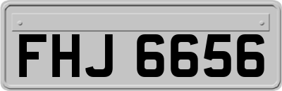 FHJ6656