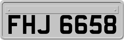 FHJ6658