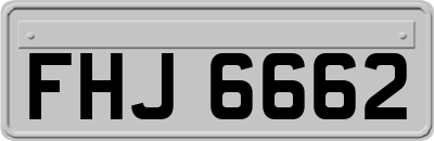 FHJ6662