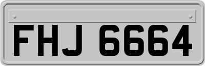 FHJ6664