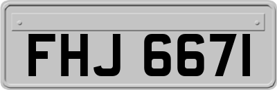 FHJ6671