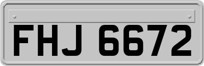 FHJ6672