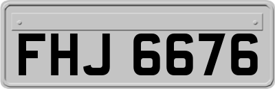 FHJ6676