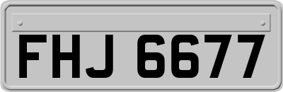 FHJ6677