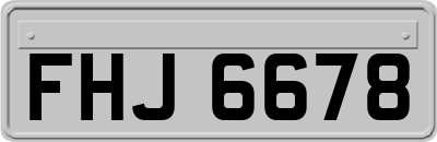 FHJ6678