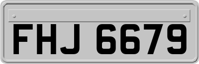 FHJ6679
