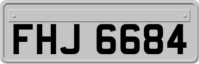 FHJ6684