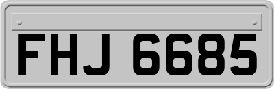 FHJ6685