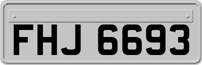FHJ6693