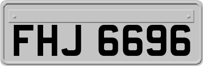 FHJ6696