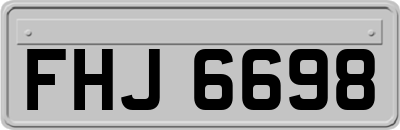 FHJ6698