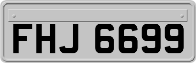 FHJ6699