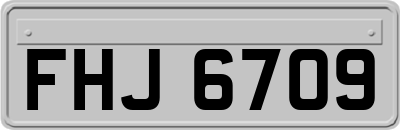 FHJ6709