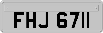 FHJ6711