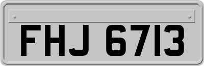 FHJ6713