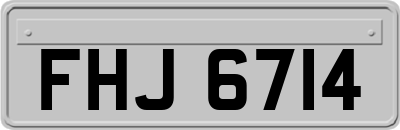 FHJ6714