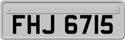 FHJ6715