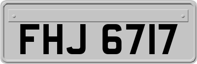 FHJ6717